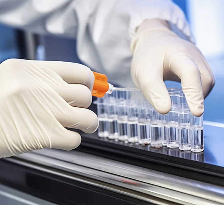 Các thương hiệu gia công riêng của chúng tôi